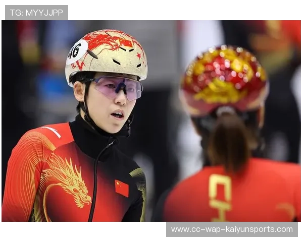 国际短道速滑青训联盟发布暑期强化课程，短道速滑青少年训练大纲