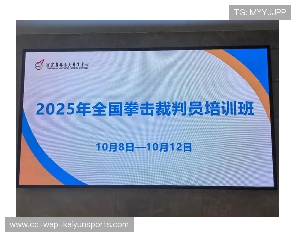 国际拳击裁判在比赛中使用更多视频案例进行即时复核提升公正性